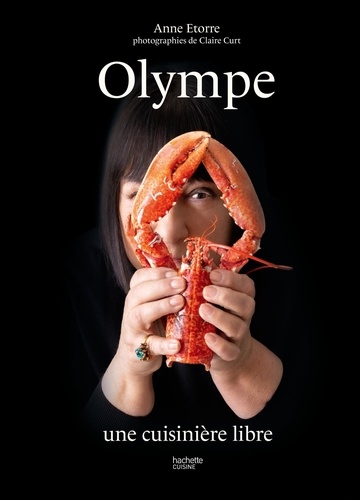 Olympe. Une cuisinière libre