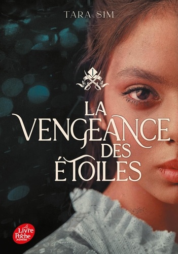 La vengeance des étoiles - Tome 1