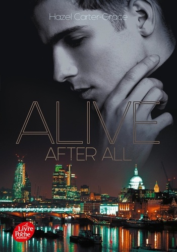 Alive Tome 2 : Alive after all