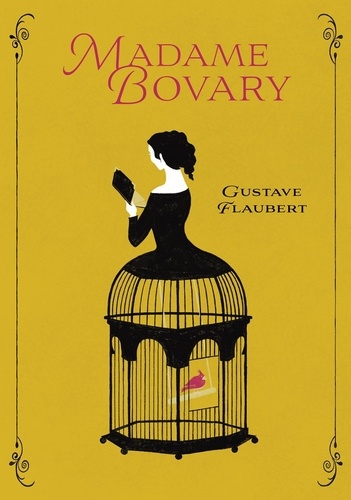 Madame Bovary. Texte abrégé