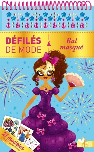 Bal masqué