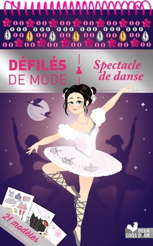 Spectacle de danse