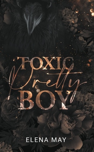 Pretty Boy : Toxic Pretty Boy