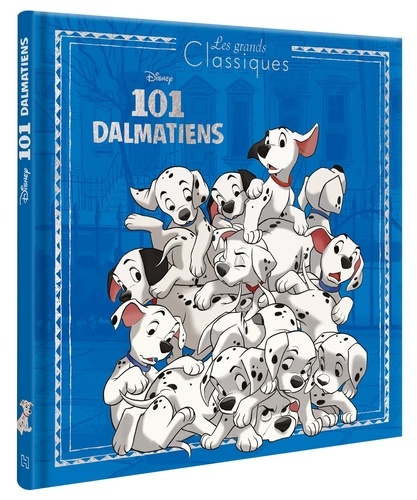 Les 101 Dalmatiens