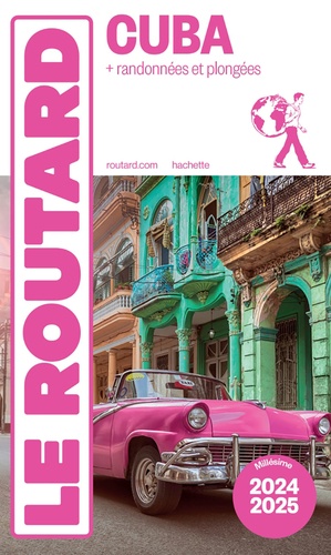 Cuba. Edition 2024-2025