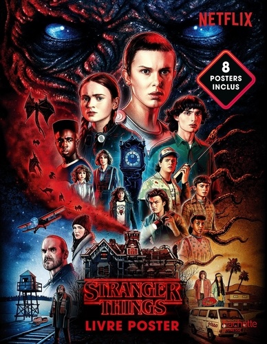 Stranger Things