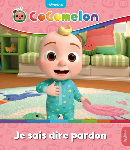 Cocomelon : Je sais dire pardon