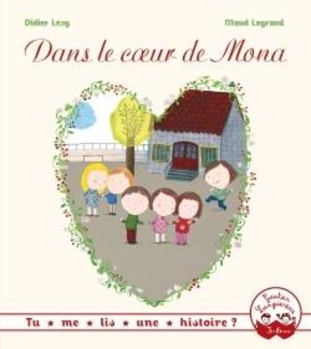 Dans le coeur de Mona