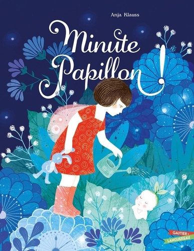 Minute Papillon !