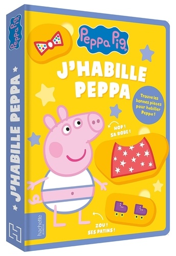 J'habille Peppa