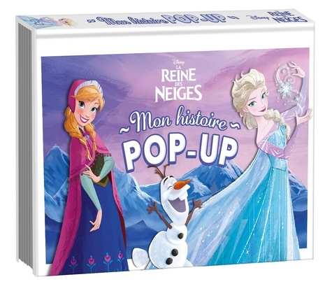 La Reine des Neiges