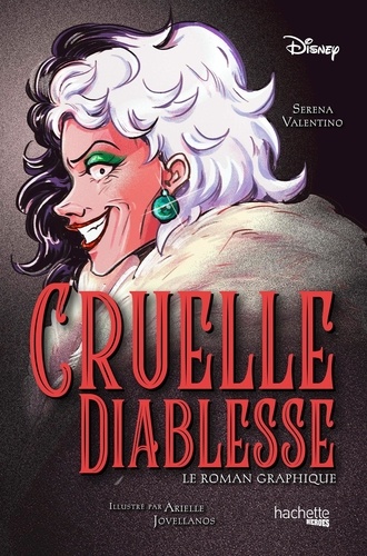 Cruelle diablesse