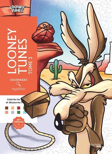 Looney Tunes. Tome 3