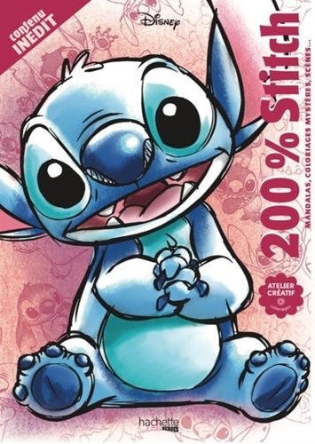 200% Stitch