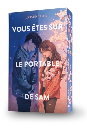 Vous êtes sur le portable de Sam