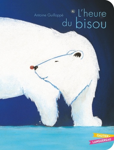 L'heure du bisou