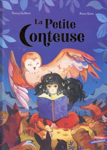 La Petite Conteuse