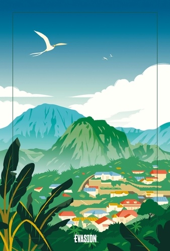 Carnet Réunion