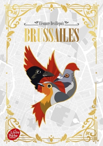 Brussailes