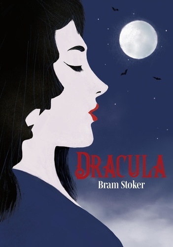 Dracula. Texte abrégé