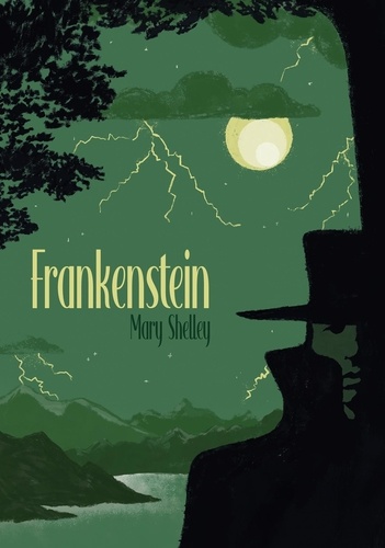 Frankenstein. Ou le Prométhée moderne, Texte abrégé