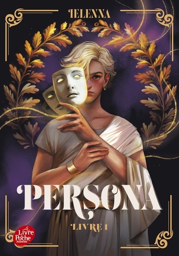 Persona Tome 1 : La Capitale de Lumière