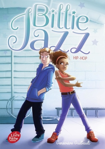 Billie Jazz Tome 3 : Hip-Hop