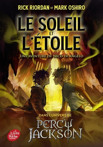 Le Soleil et l'Etoile. Une aventure de Nico di Angelo