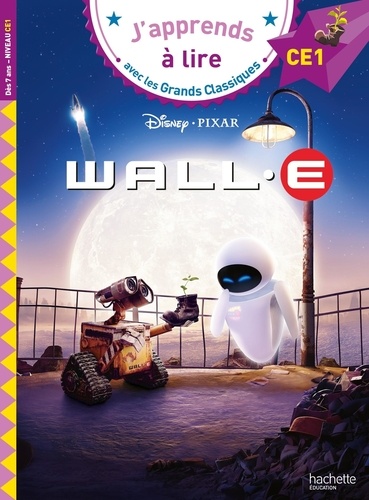 Wall-E. CE1