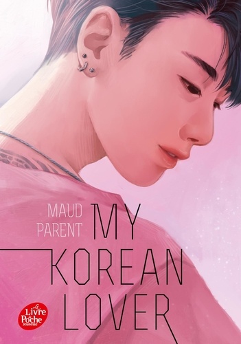 My Korean Lover Tome 1