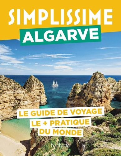 Guide Simplissime Algarve