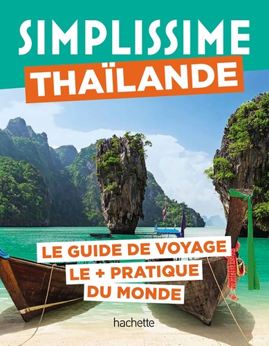 Simplissime Thaïlande