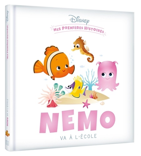 Nemo va à l'école