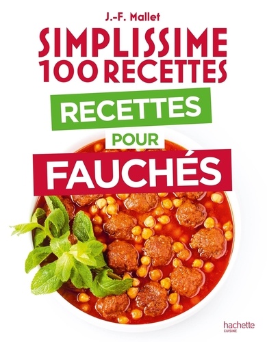 Recettes pour fauchés