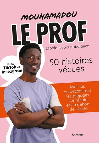 Le prof