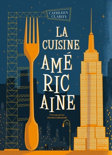 La Cuisine américaine