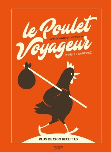 Le Poulet Voyageur