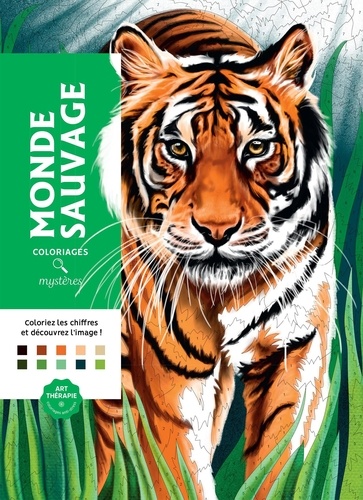 Monde sauvage