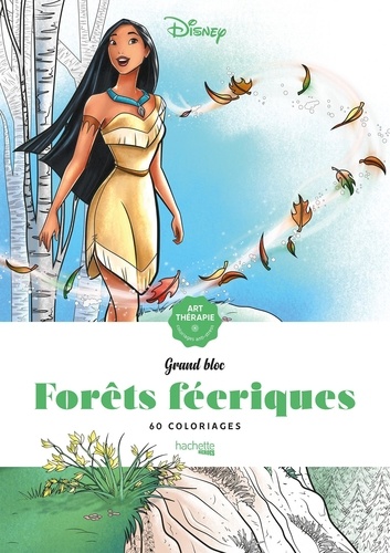 Forêts féeriques