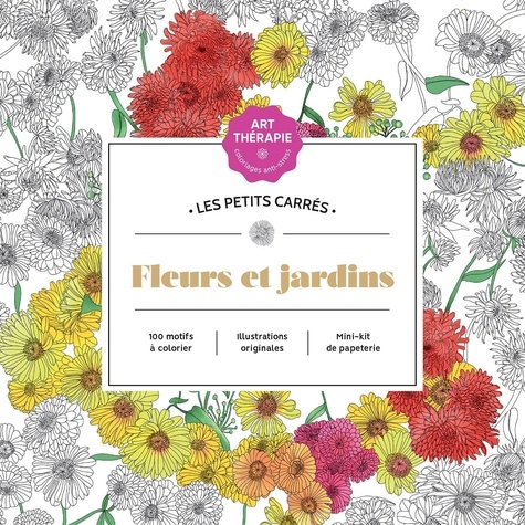 Fleurs et jardins