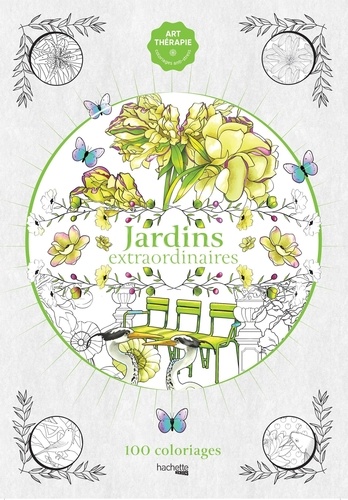 Jardins extraordinaires