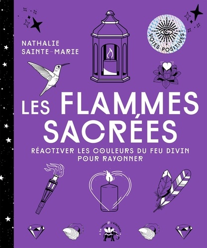 Flammes sacrées