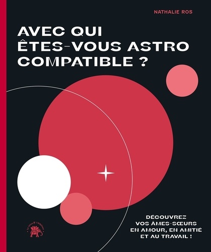 Avec qui êtes-vous astro compatible ? Découvrez vos âmes-soeurs en amour, en amitié et au travail !