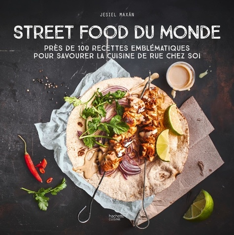 Street Food du Monde