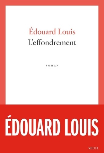 L'effondrement