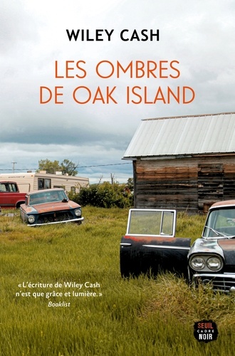 Les ombres de Oak Island