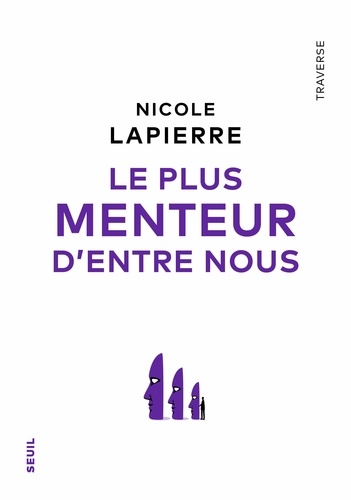 Le Plus Menteur d' entre nous