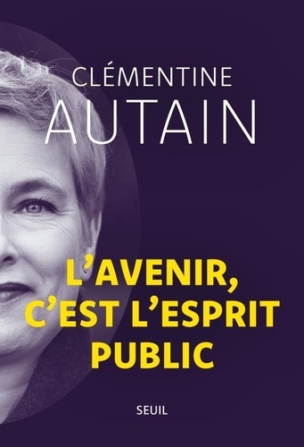 L'avenir, c'est l'esprit public