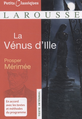 La Vénus d'Ille de Prosper Mérimée