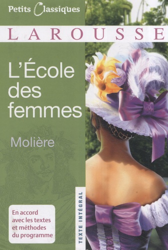 L'Ecole des femmes